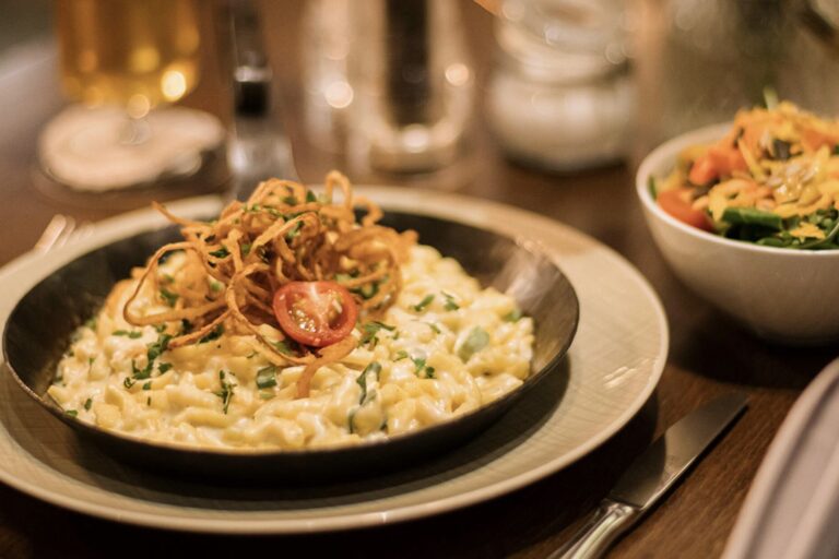 Restaurant Gutschein für Emils – Wirtshaus im Stümpelstal