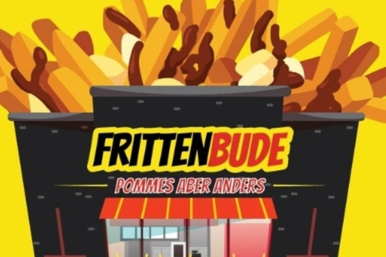 Restaurant Gutschein für FRITTENBUDE
