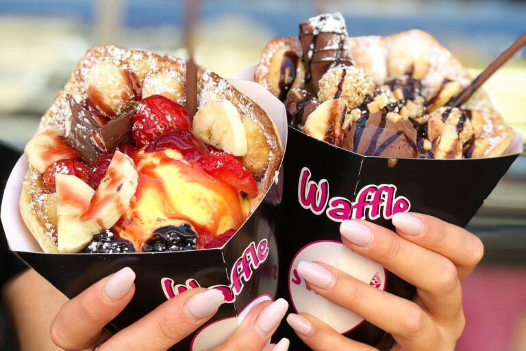 Restaurant Gutschein für Gelatissimo