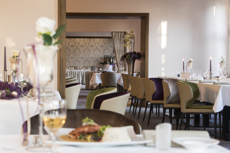 Restaurant Gutschein für Idingshof Hotel & Restaurant