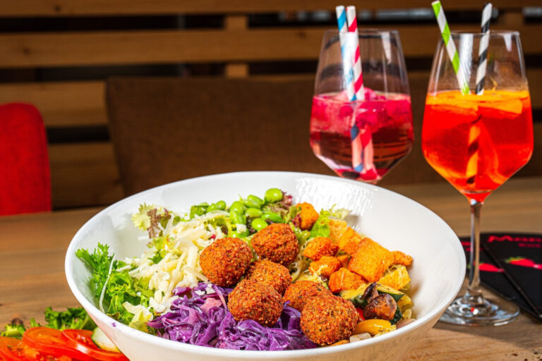 Restaurant voucher Mango’s Kiel