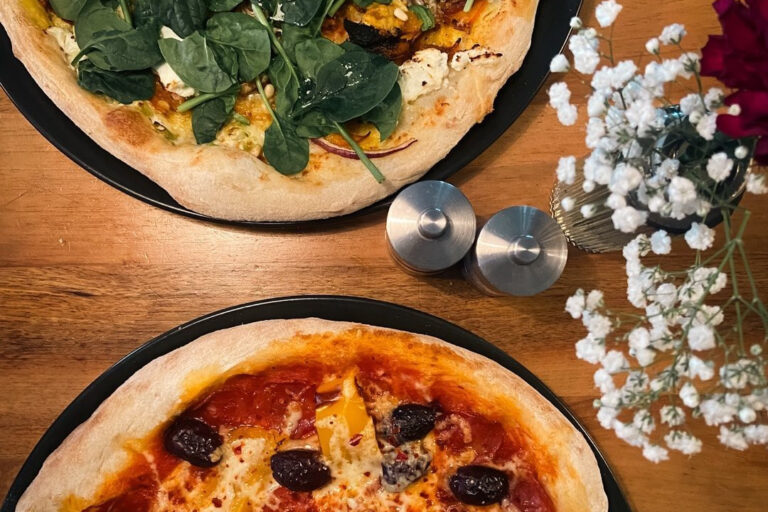 Restaurant Gutschein für Nero