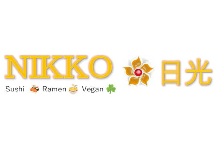 Nikko Sushi-Ramen-Vegan Restaurant Gutschein Geschenk