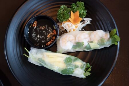 S.viet Asia Cuisine Restaurant Gutschein Geschenk