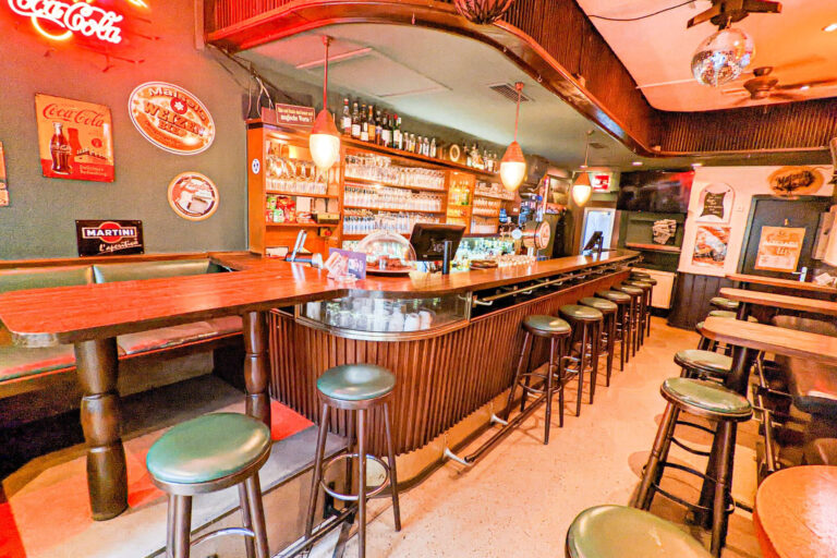 Restaurant Gutschein für Schmales Handtuch