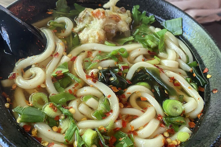 Restaurant Gutschein für SJ Ramen