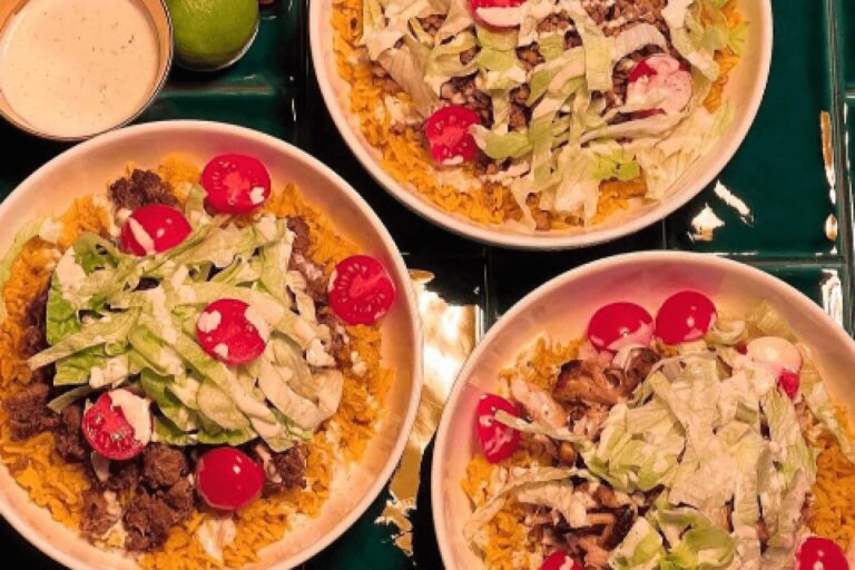 Restaurant Gutschein für Sonnenkind