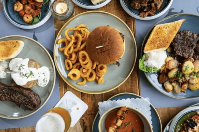 Restaurant Gutschein für Steak-House Nr. 1