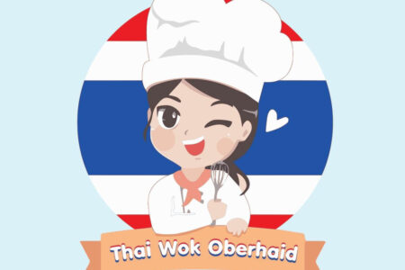 Thai Wok Imbiss Oberhaid Restaurant Gutschein Geschenk
