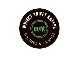 Logo Whisky trifft Kaffee