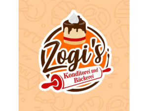 Logo Zogi’s Konditorei und Bäckerei